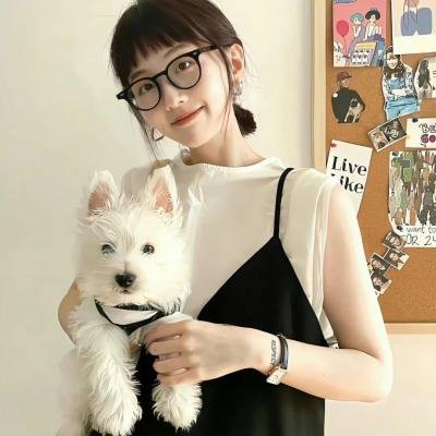 泡芙小姐第二季